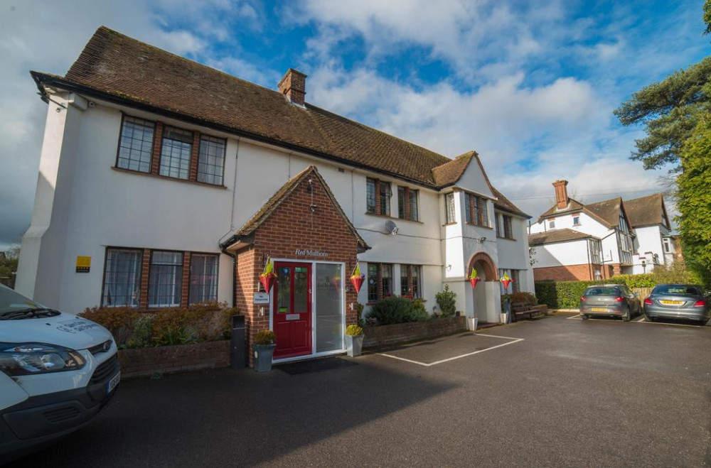 Vacation Hub International - VHI - Travel Club - Red Mullions Guest House