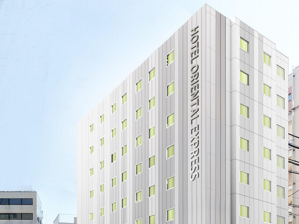 Vacation Hub International - VHI - Travel Club - Oriental Express Tokyoginza Hotel