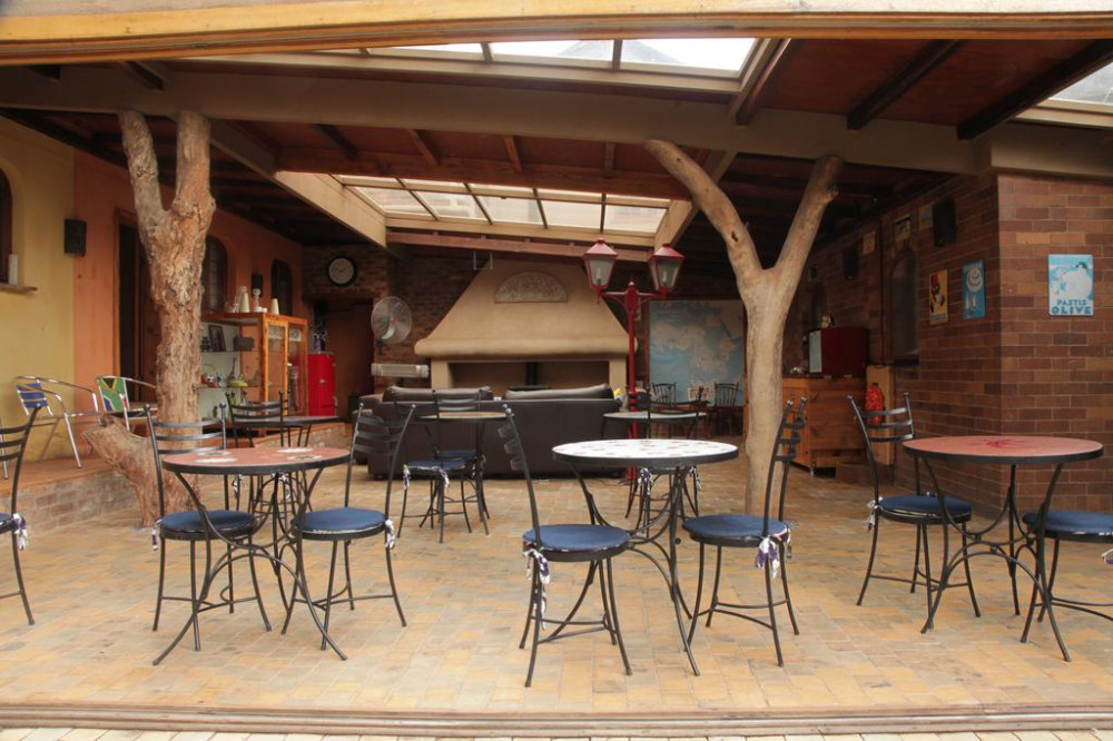 Vacation Hub International - VHI - Travel Club - Melvilla Guest House