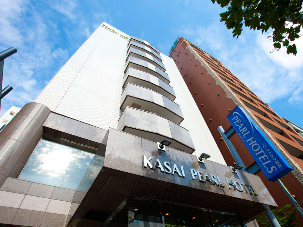 Vacation Hub International - VHI - Travel Club - Pearl Hotel Kasai