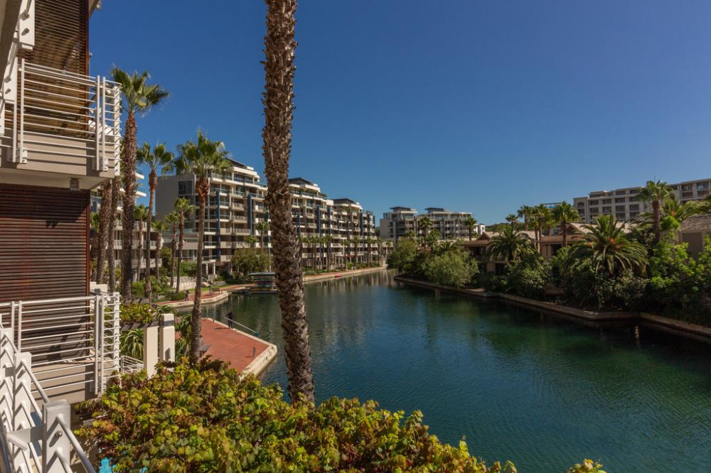 Vacation Hub International - VHI - Travel Club - Atlantic Marina