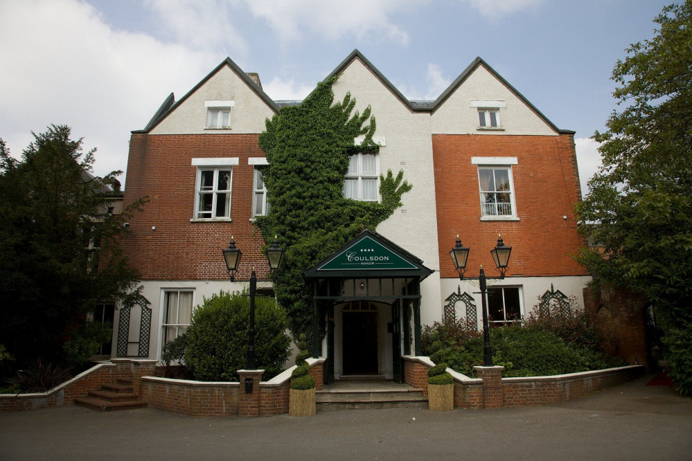 Vacation Hub International - VHI - Travel Club - Coulsdon Manor and Golf Club