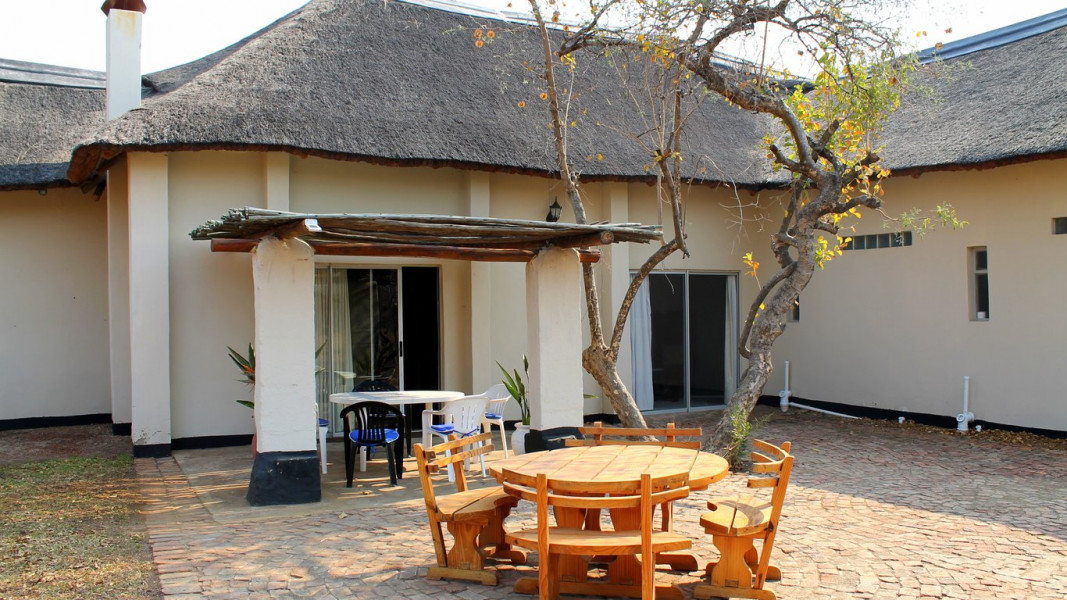 Vacation Hub International - VHI - Travel Club - Hartbeesfontein Guest Farm