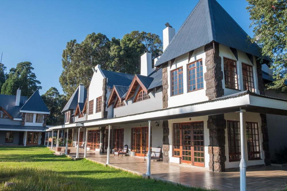 Vacation Hub International - VHI - Travel Club - Wickhams Retreat