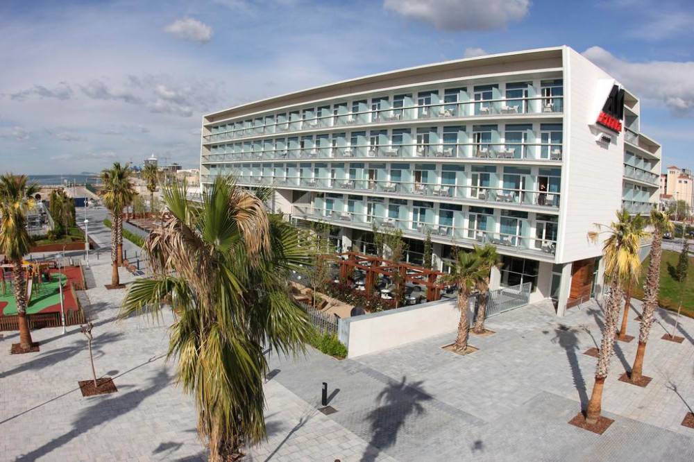Vacation Hub International - VHI - Travel Club - Hotel Atenea Port