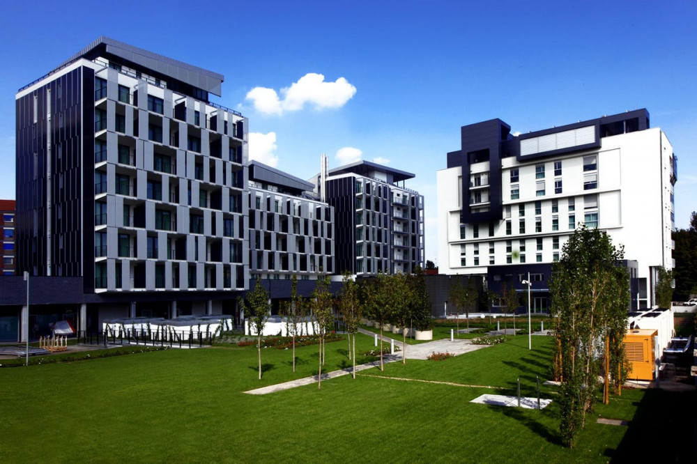 Vacation Hub International - VHI - Travel Club - Ramada Plaza by Wyndham Milano