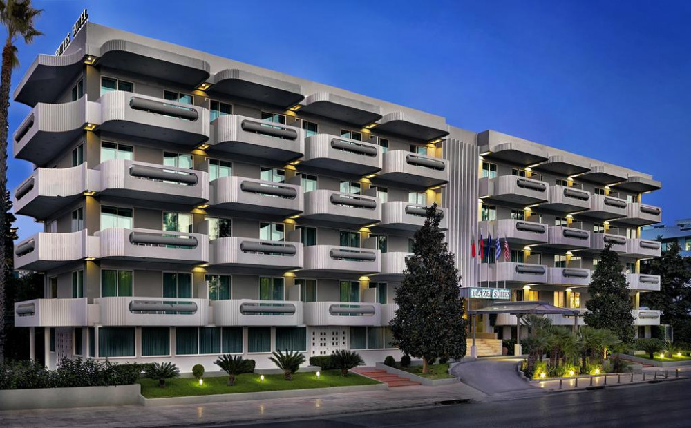 Vacation Hub International - VHI - Travel Club - Blazer Suites Hotel