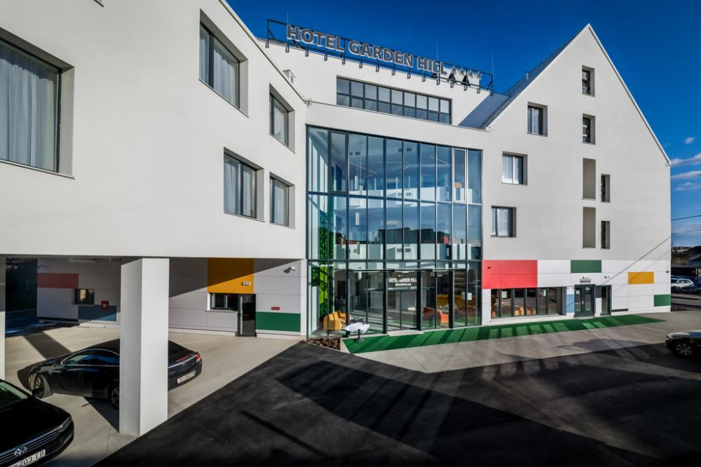 Vacation Hub International - VHI - Travel Club - Hotel Garden Hill