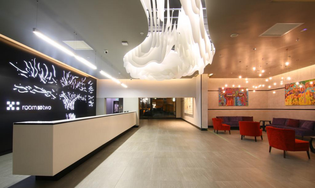 Vacation Hub International - VHI - Travel Club - room50two
