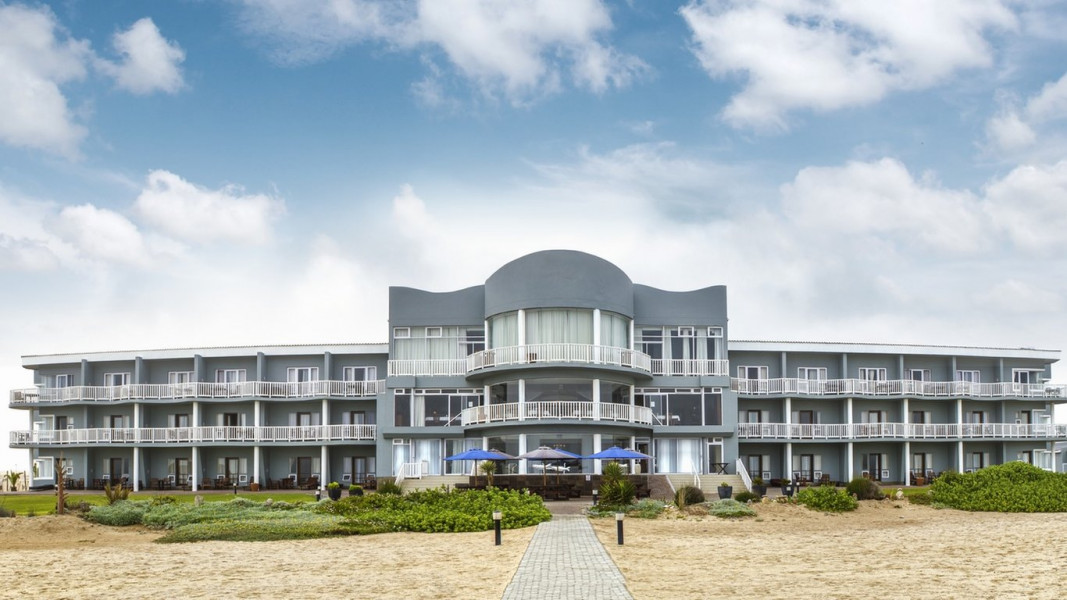 Vacation Hub International - VHI - Travel Club - Seaside Hotel and Spa