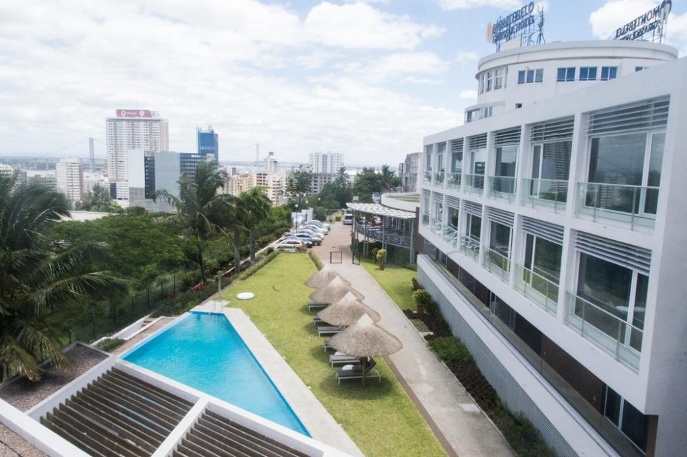 Vacation Hub International - VHI - Travel Club - Montebelo Girassol Maputo Hotel