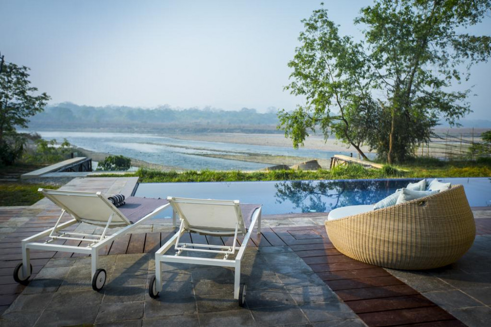 Vacation Hub International - VHI - Meghauli Serai, A Taj Safari - Chitwan National Park