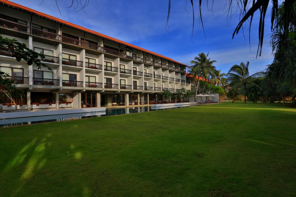 Vacation Hub International - VHI - Travel Club - Temple Tree Resort & Spa