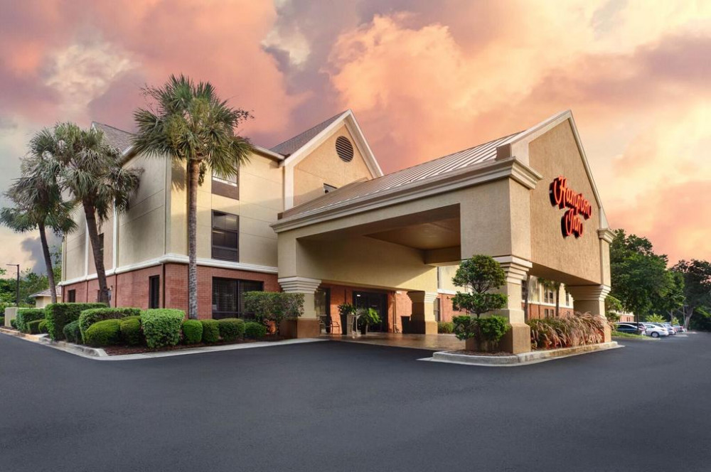 Vacation Hub International - VHI - Travel Club - Hampton Inn Pawley's Island