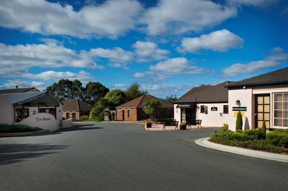 Vacation Hub International - VHI - Travel Club - Country Club Villas