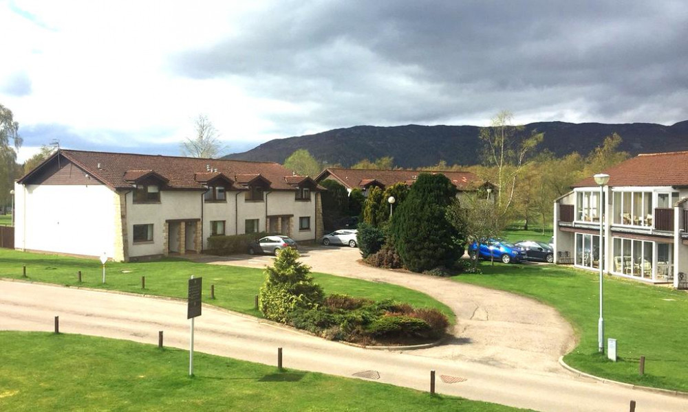Vacation Hub International - VHI - Travel Club - Macdonald Spey Valley Resort