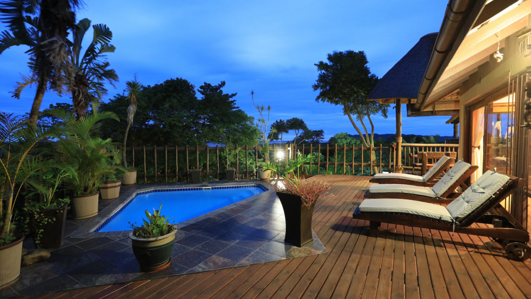 Vacation Hub International - VHI - Travel Club - Ndiza Lodge and Cabanas