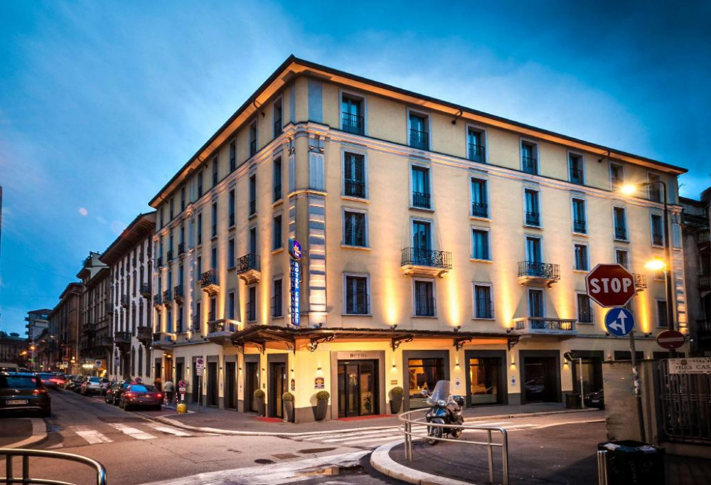 Vacation Hub International - VHI - Travel Club - Best Western Plus Hotel Felice Casati
