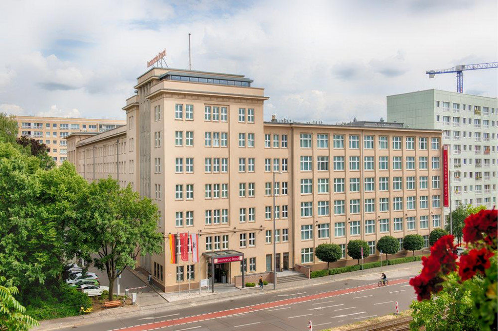 Vacation Hub International - VHI - Travel Club - Leonardo Royal Hotel Berlin Alexanderplatz