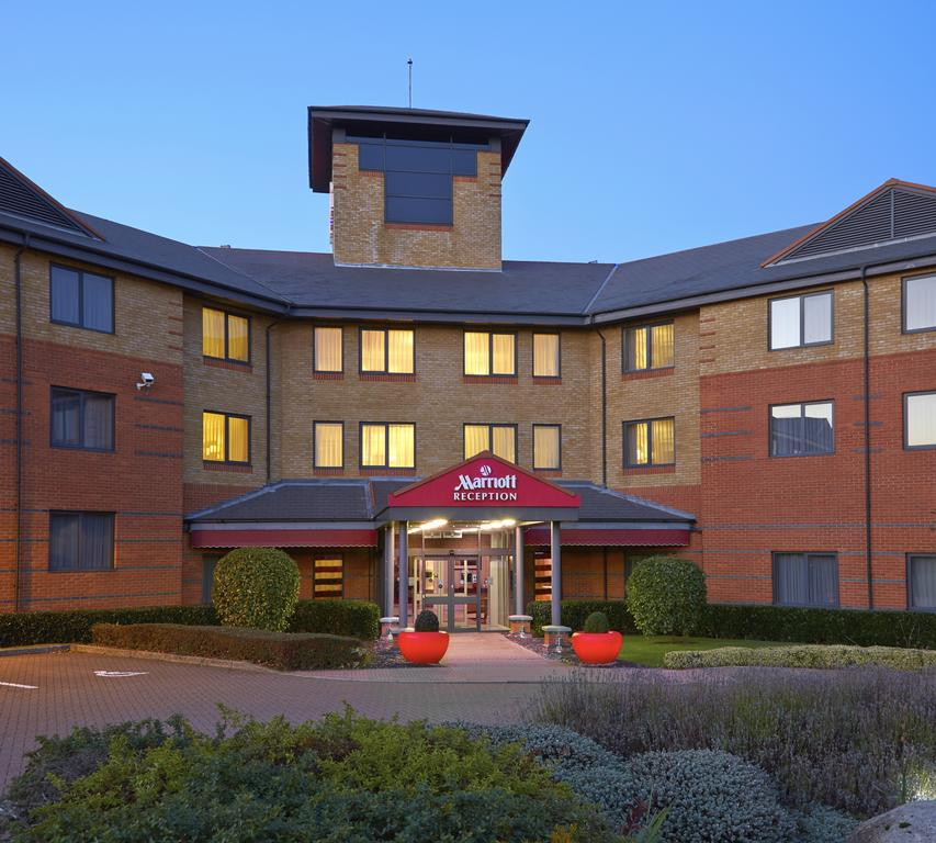 Vacation Hub International - VHI - Travel Club - Huntingdon Marriott Hotel