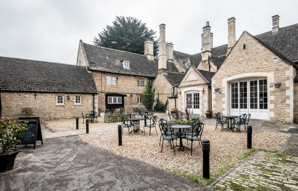 Vacation Hub International - VHI - Travel Club - The Haycock Hotel