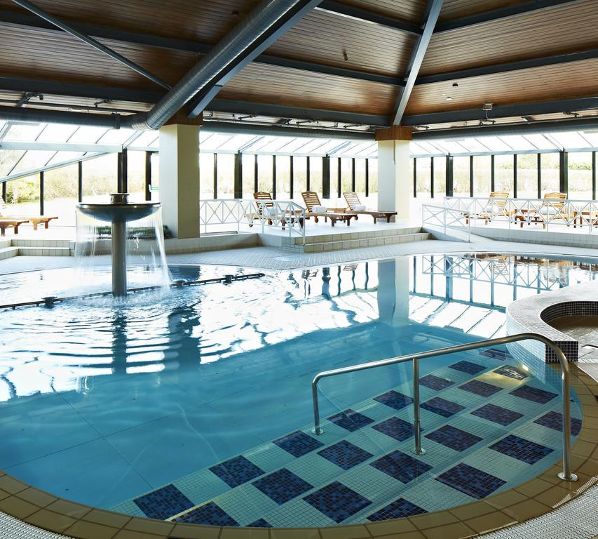 Vacation Hub International - VHI - Travel Club - Peterborough Marriott Hotel