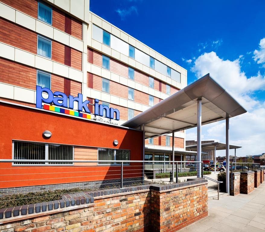 Vacation Hub International - VHI - Travel Club - Park Inn by Radisson Peterborough Hotel