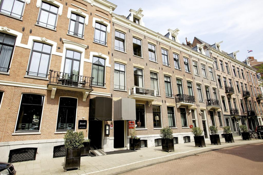 Vacation Hub International - VHI - Travel Club - Catalonia Vondel Amsterdam