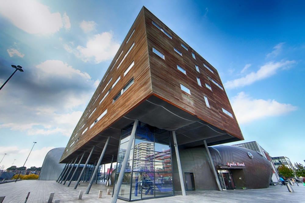 Vacation Hub International - VHI - Travel Club - Apollo Hotel Almere City Center
