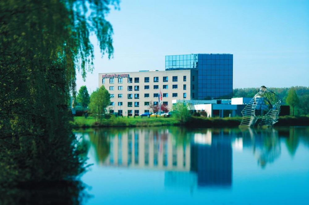Vacation Hub International - VHI - Travel Club - Mövenpick Hotel 's-Hertogenbosch