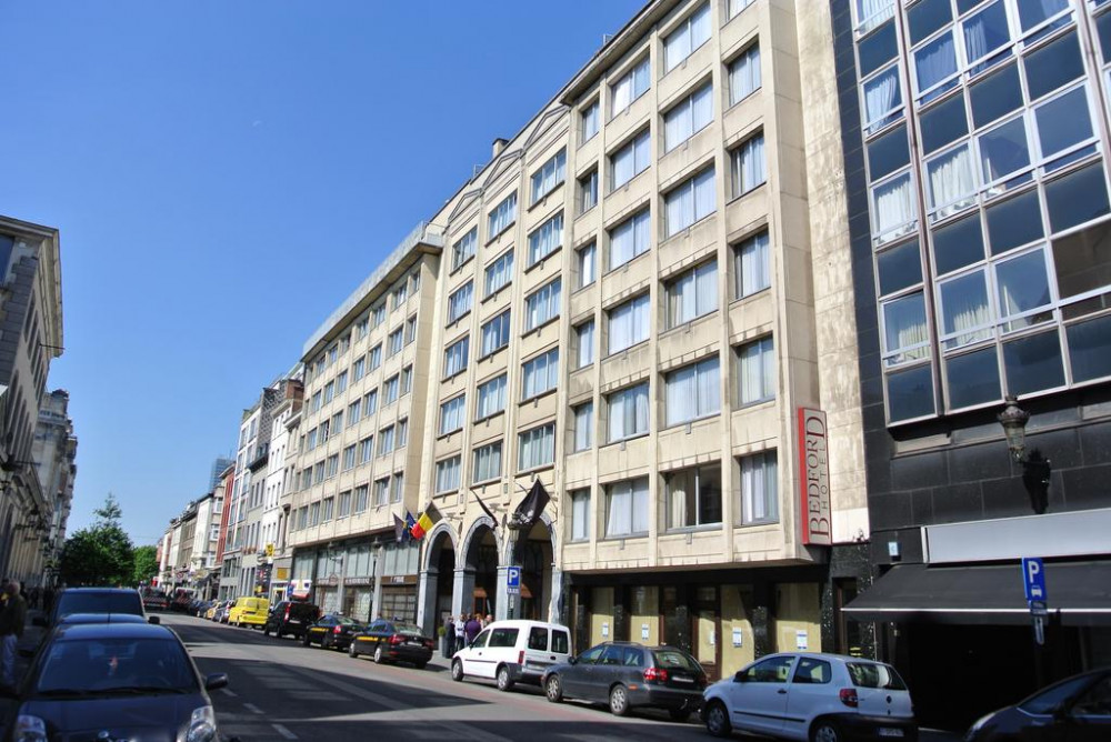 Vacation Hub International - VHI - Travel Club - Bedford Hotel & Congress Centre