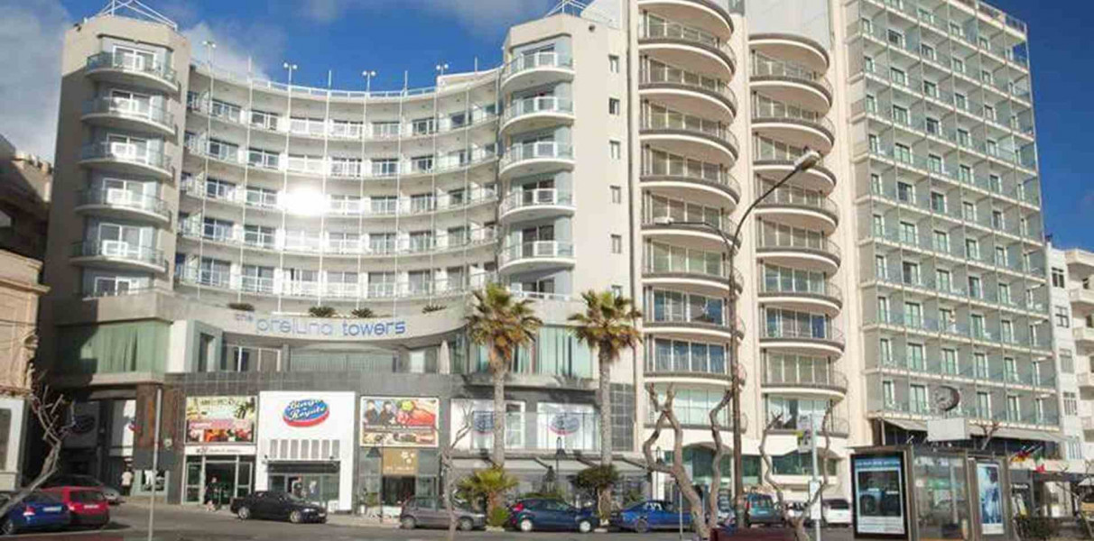 Vacation Hub International - VHI - Travel Club - Preluna Hotel