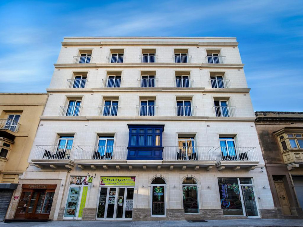 Vacation Hub International - VHI - Travel Club - Blubay Apartments by ST Hotels