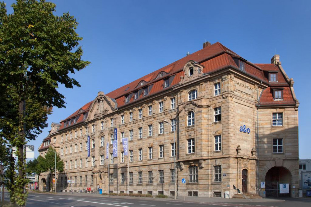 Vacation Hub International - VHI - Travel Club - a&o Hostel Leipzig Hauptbahnhof