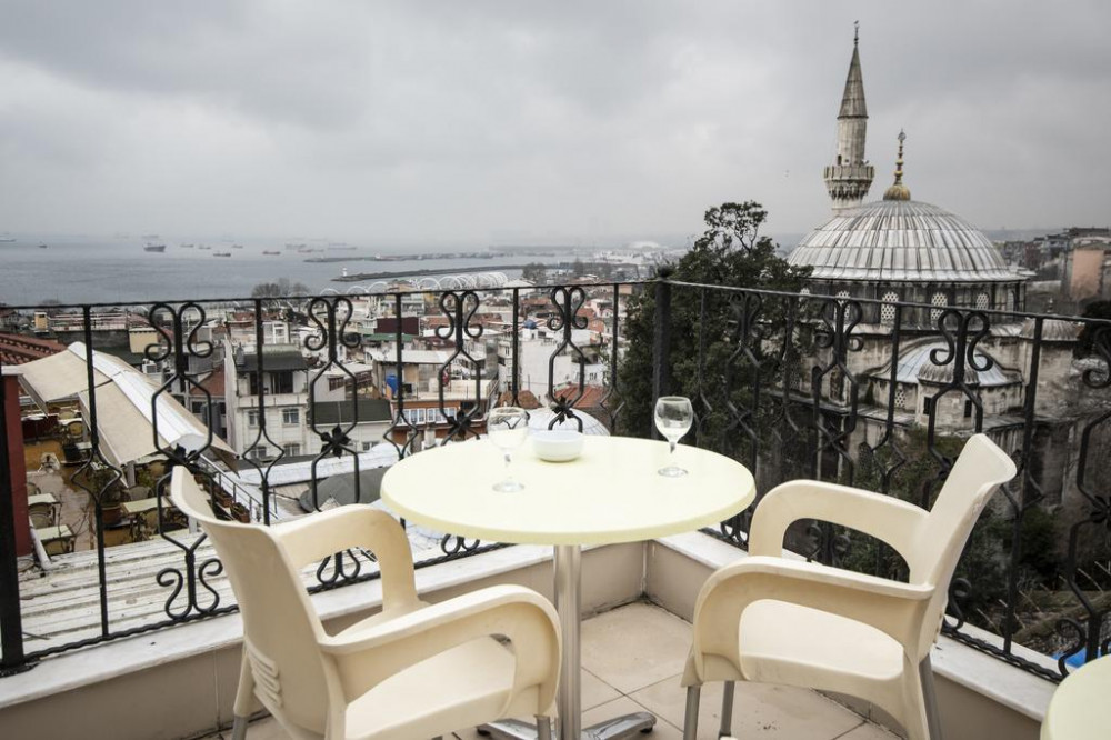Vacation Hub International - VHI - Travel Club - Black Pearl Hotel