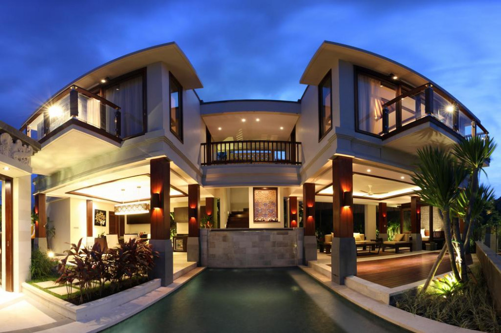 Vacation Hub International - VHI - Travel Club - Tanadewa Villas & Spa