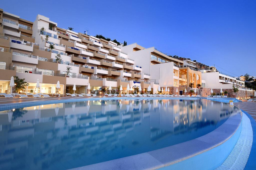 Vacation Hub International - VHI - Travel Club - Blue Marine Resort & Spa