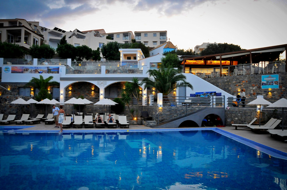 Vacation Hub International - VHI - Travel Club - Elounda Residence