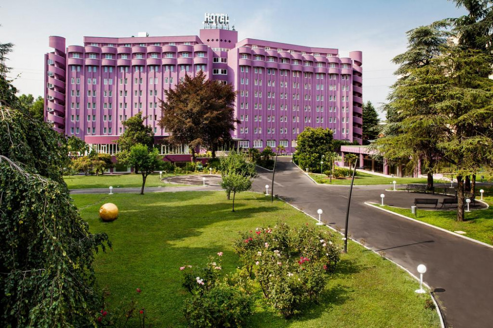 Vacation Hub International - VHI - Travel Club - Hotel Da Vinci