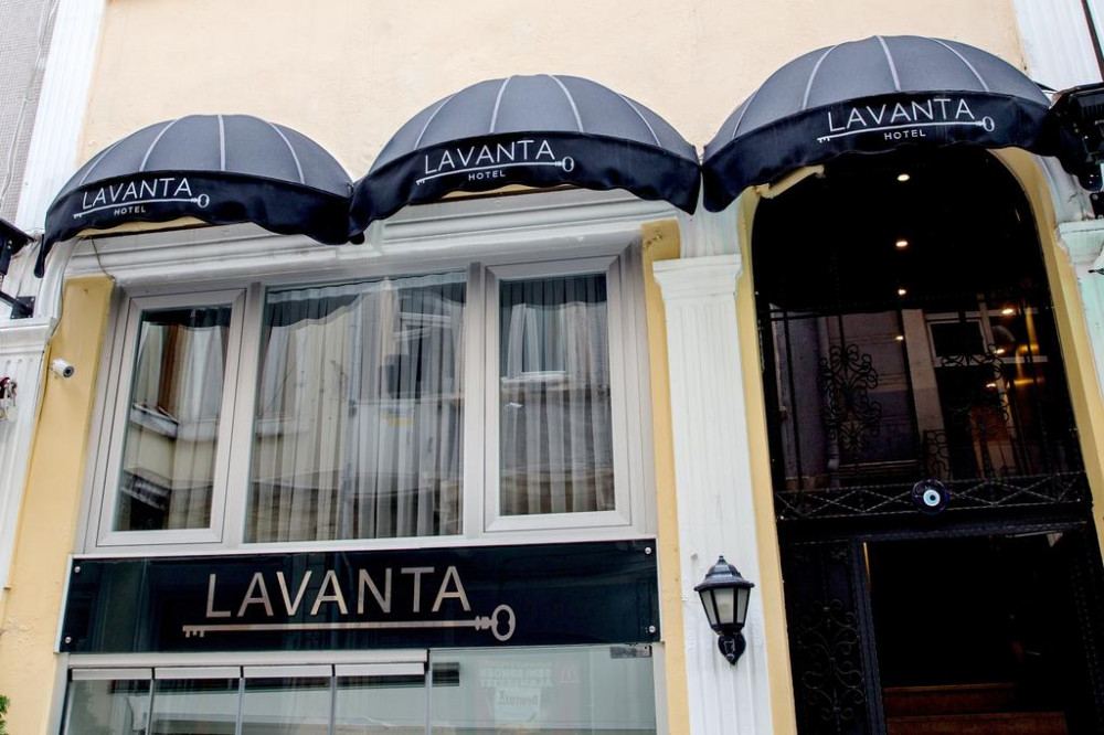 Vacation Hub International - VHI - Travel Club - Lavanta Hotel