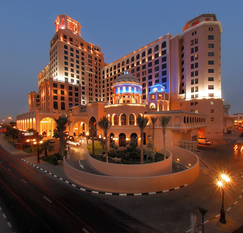 Vacation Hub International - VHI - Travel Club - Kempinski Mall of the Emirates