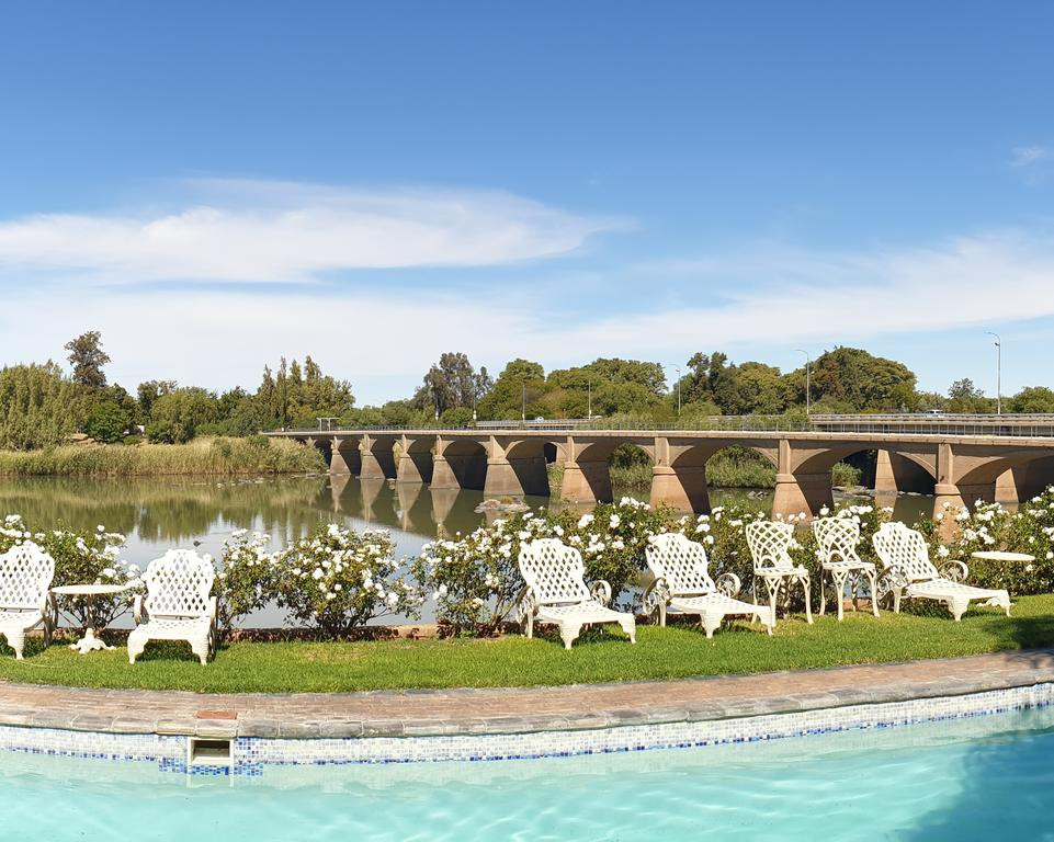 Vacation Hub International - VHI - Travel Club - Belurana River manor