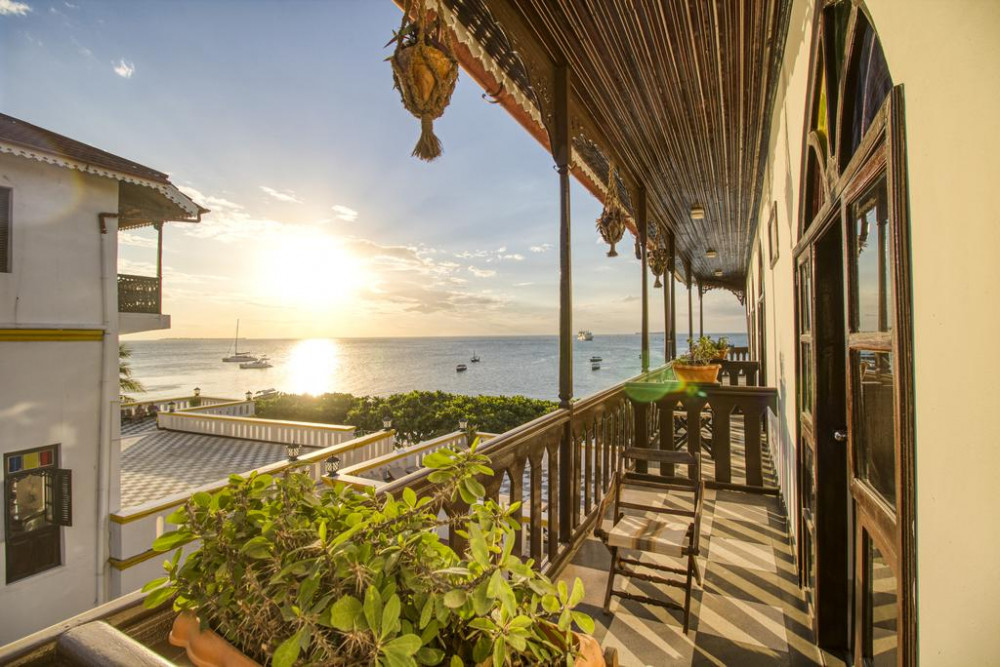 Vacation Hub International - VHI - Travel Club - Tembo House Hotel& Apartments