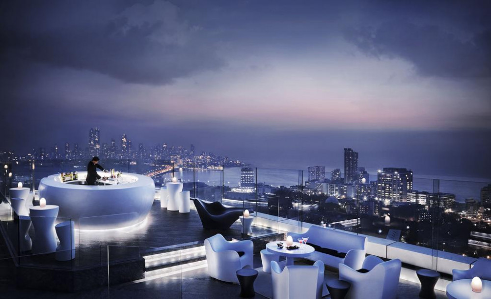 Vacation Hub International - VHI - Travel Club - Four seasons hotel Mumbai