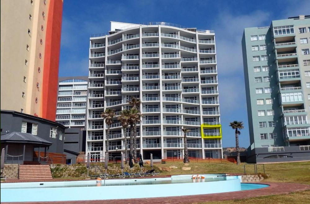 Vacation Hub International - VHI - Travel Club - Beach Club Unit 207