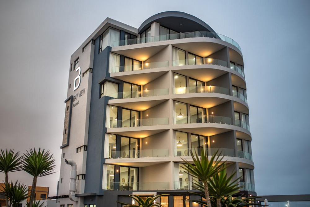 Vacation Hub International - VHI - Travel Club - Bay View Resort Namibia