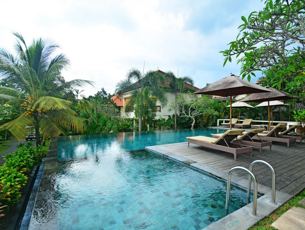 Vacation Hub International - VHI - Travel Club - Pertiwi Resort & Spa