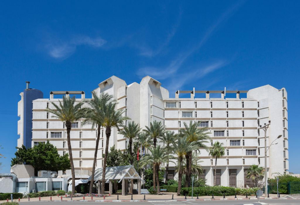 Vacation Hub International - VHI - Travel Club - King Solomon Tiberias Hotel