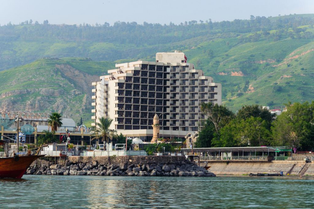 Vacation Hub International - VHI - Travel Club - Leonardo Hotel
