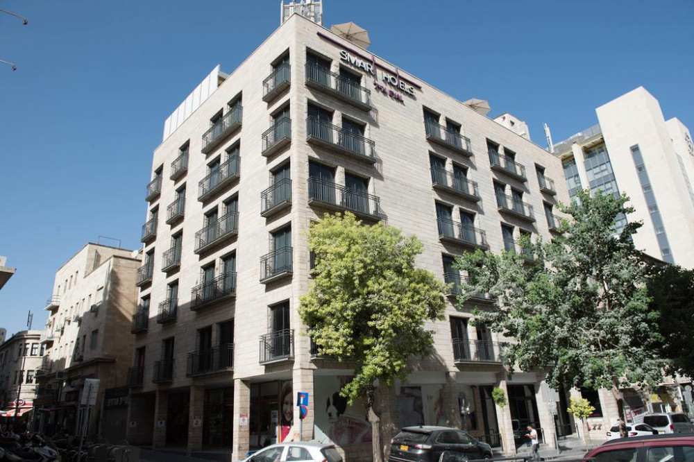 Vacation Hub International - VHI - Travel Club - Eyal Hotel